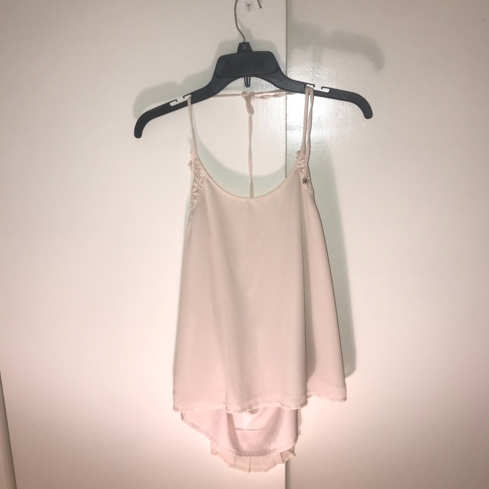Forever 21 halter top